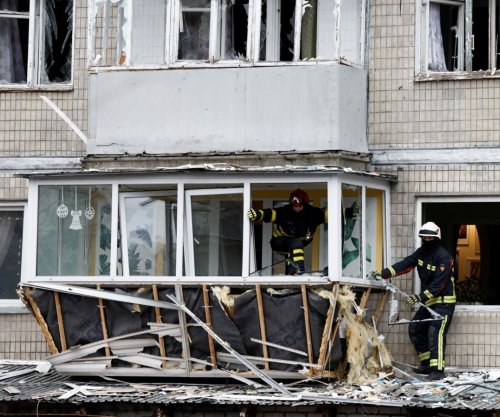 Një fëmijë në mesin e tre të vrarëve si pasojë e sulmeve masive ruse në Ukrainë