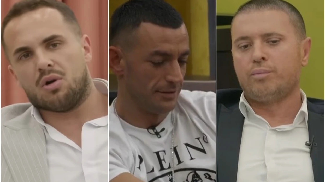 Stresi beson që Edi dhe Labi do të jenë në finale të Big Brother