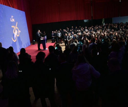 Abdixhiku: LDK-ja për 36 vjet ka qenë shtylla e lirisë, demokracisë dhe shtetësisë së Kosovës