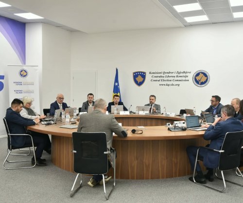 Anëtarët e KQZ-së, të shqetësuar për furnizimin me rrymë më 28 dhjetor