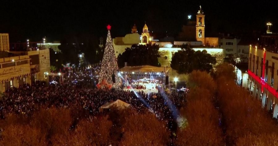 Atmosferë festive pas dy vjetësh luftë në Gazë, rigjallërohet ekonomia