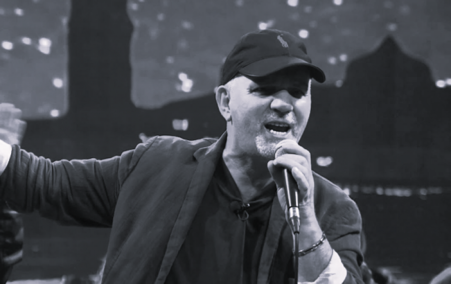 “Derisa ishte në banesë iu përkeqësua gjendja”, Policia jep detaje për vdekjen e Shemit të “Ilirëve”