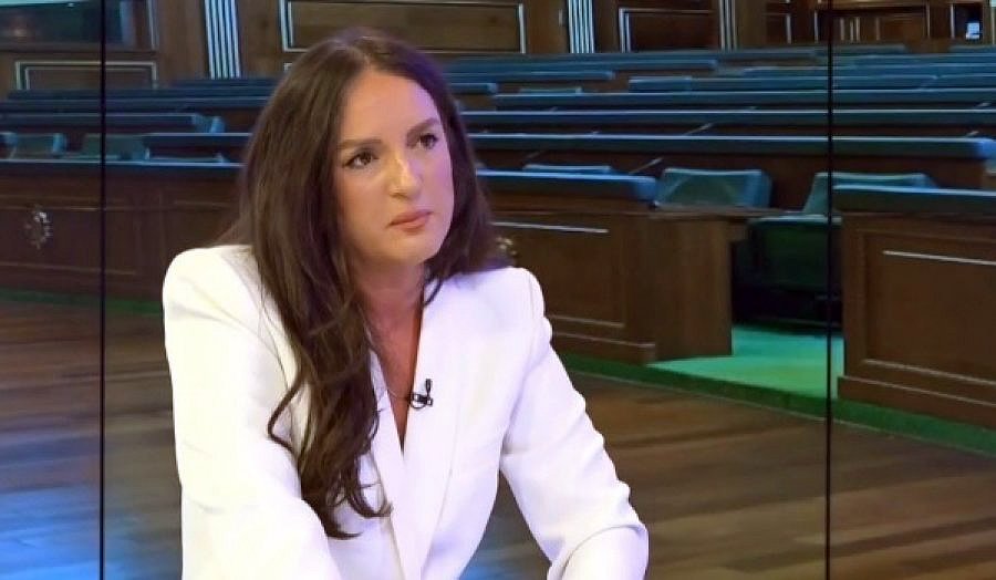  U degradua jashtëligjshëm   Inspektorati obligon RTK në ta kthejë Foniqin në pozitën e redaktores