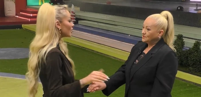 Benita refuzoi të linte shtëpinë, pavarësisht që nëna i kërkoi të kujdeset për të