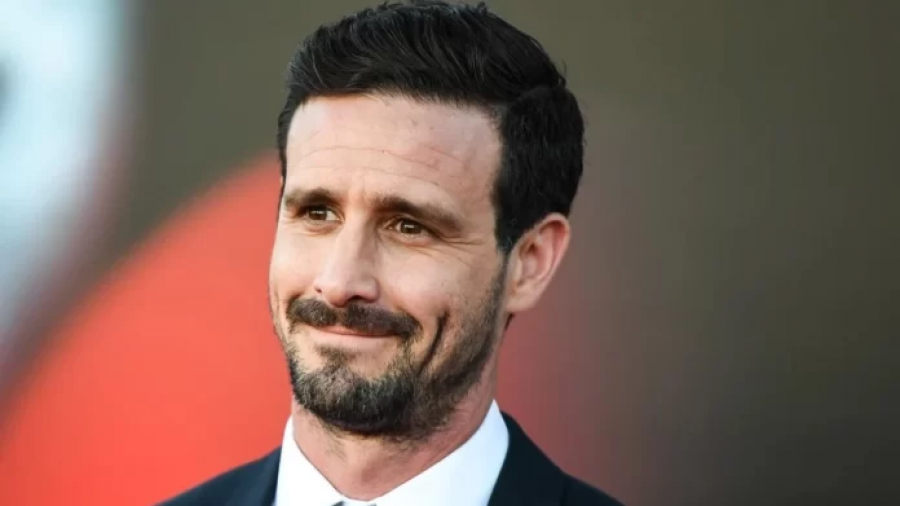 Vdes në moshën 46-vjeçare aktori i “The Wire”, James Ransone