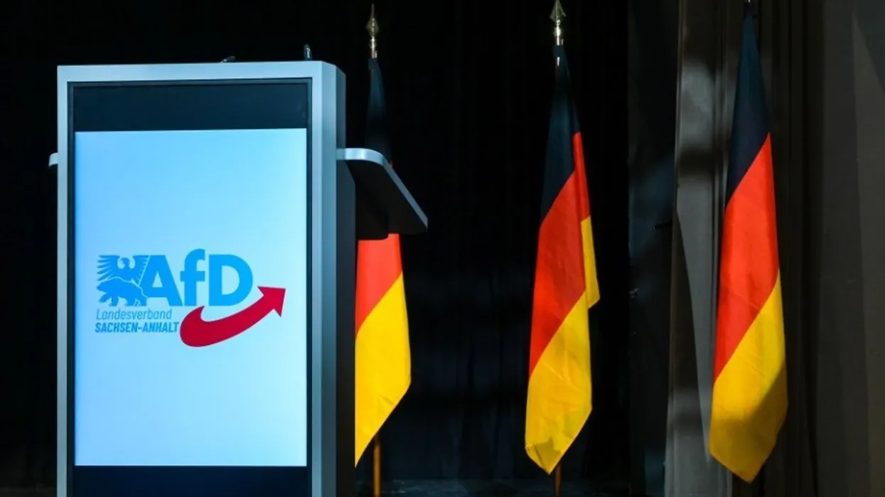AfD-ja e ekstremit të djathtë në Gjermani akuzohet për mbledhjen e informacionit për Kremlinin