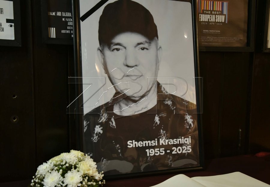 Shemi varroset të mërkurën