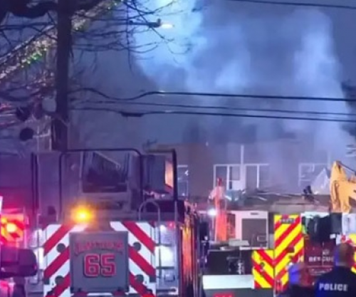 Bie zjarr në azilin e të moshuarve në Filadelfia, raportohet për dy viktima [video]