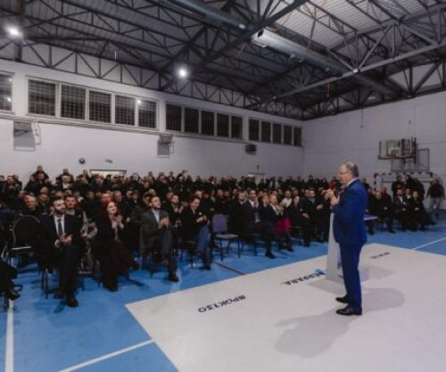 Hamza në Malishevë: Do ta themelojmë Fondin e Papunësisë dhe Gjykatën e Punës