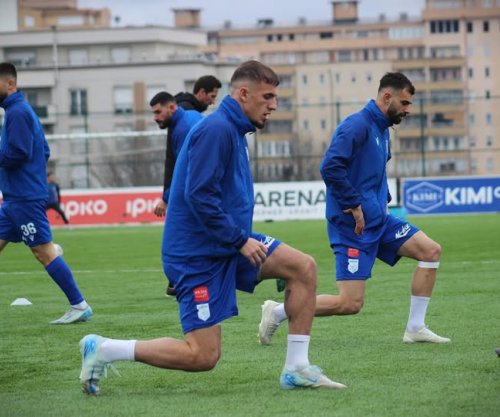 Pjesa e parë, Drita në epërsi komode ndaj Prishtinës