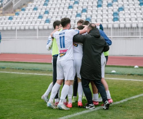 Formacionet zyrtare: Drita - Prishtina