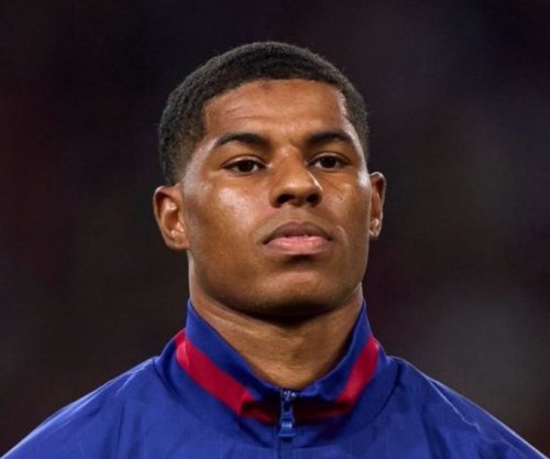 Rashfordi flet për të ardhmen e tij te Barcelona