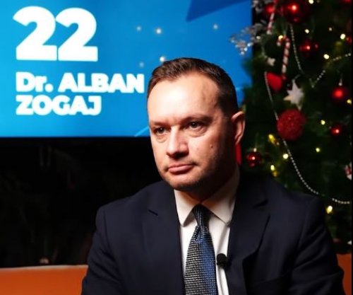 Alban Zogaj: QKUK-ja është e vjetruar, Kosova ka nevojë për spital të ri