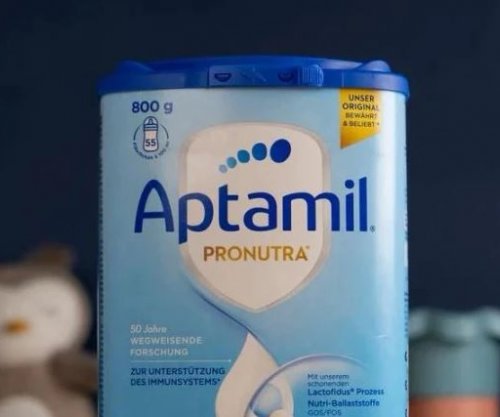 Kompania që importon qumështin “Aptamil”: Është i sigurt për përdorim