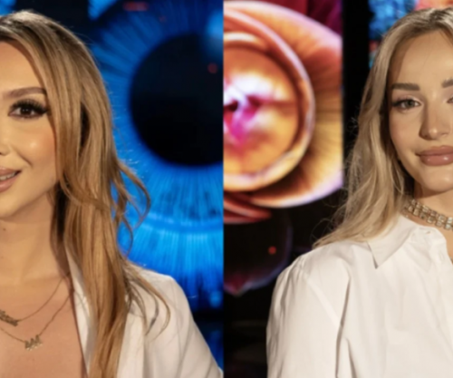 Përplasje e ashpër në shtëpinë e BBVA, Selini Lornës: Je e shëmtuar në shpirt dhe në zemër [video]