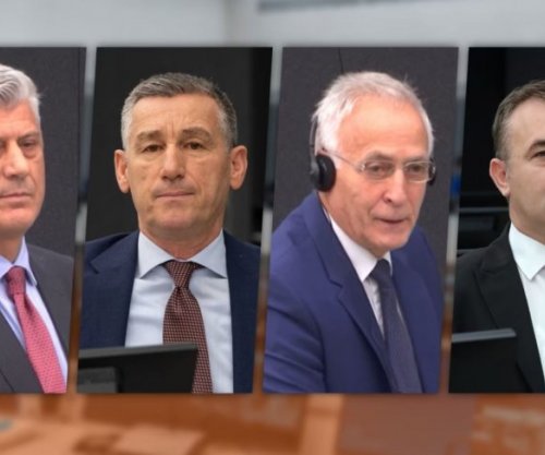 Gjykimi ndaj “Thaçit dhe të tjerëve” do të fillojë më 24 shkurt