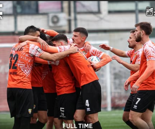 Përfundon stinori vjeshtor në Superligë, Ballkani lider