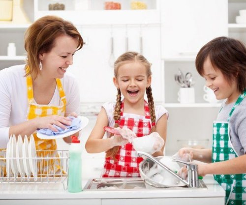 Sa fëmijë duhet të keni për të qenë të lumtur?