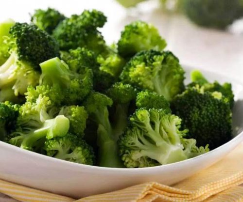 Brokoli zvogëlon inflamacionin