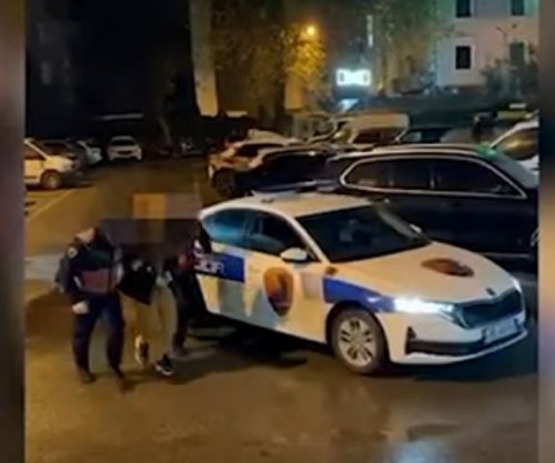 Policia e Tiranës me aksion antidrogë, shkatërrohet grupi kriminal me 33 anëtarë