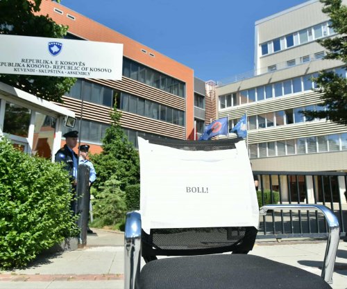 Viti i humbur legjislativ