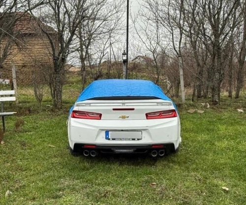 Gjendet në Prishtinë vetura e kërkuar nga autoritetet suedeze, arrestohet një person