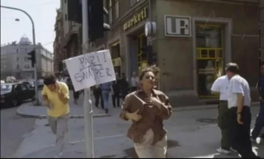 Akuza të reja ndaj Vuçiqit, Margetiqi publikon pamje nga rrethimi i Sarajevës