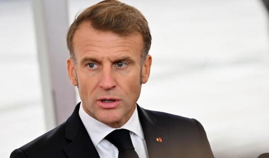 Macroni dënon kufizimet e vizave të SHBA-së: Janë akte frikësimi dhe shtrëngimi