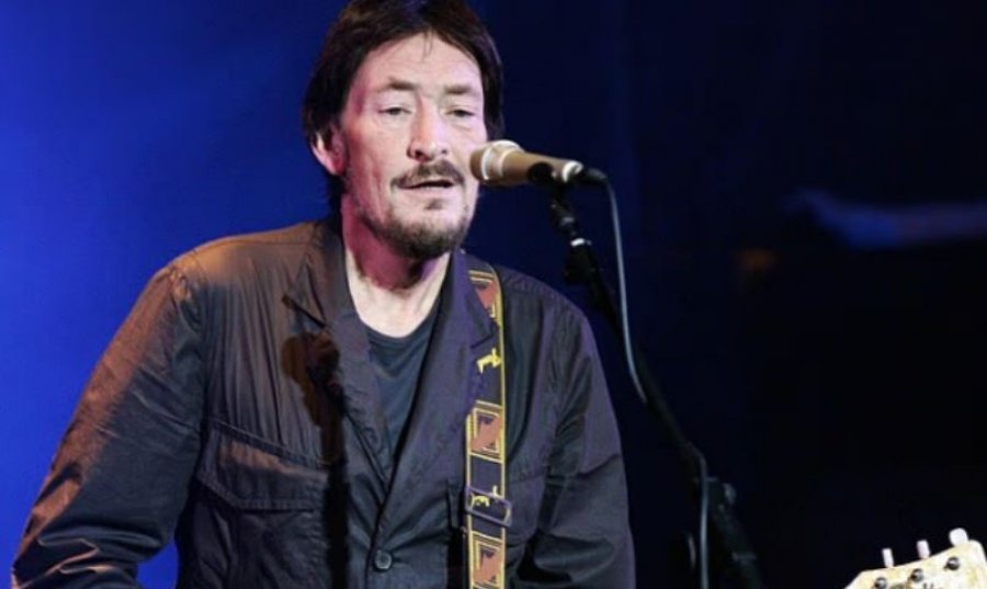 Tragjedia për Krishtlindje që goditi familjen e Chris Rea-Vëllezërit e motrat e tij vdiqën brenda pak muajsh, ai u bë i treti 