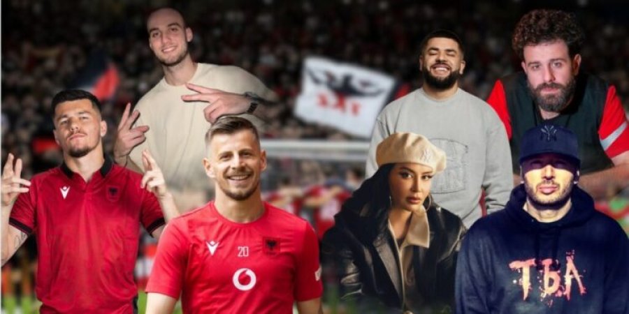 FSHF ja zbulon se çfarë këngësh dëgjojnë futbollistët e Kombëtares shqiptare