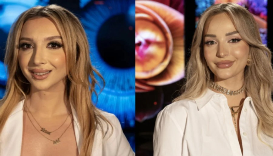 Përplasje e ashpër në shtëpinë e BBVA, Selini Lornës: Je e shëmtuar në shpirt dhe në zemër [video]