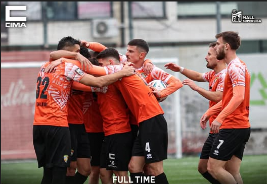 Përfundon stinori vjeshtor në Superligë, Ballkani lider