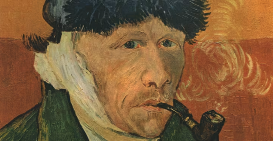 Vincent van Gogh dhe incidenti i famshëm i prerjes së veshit në Arles