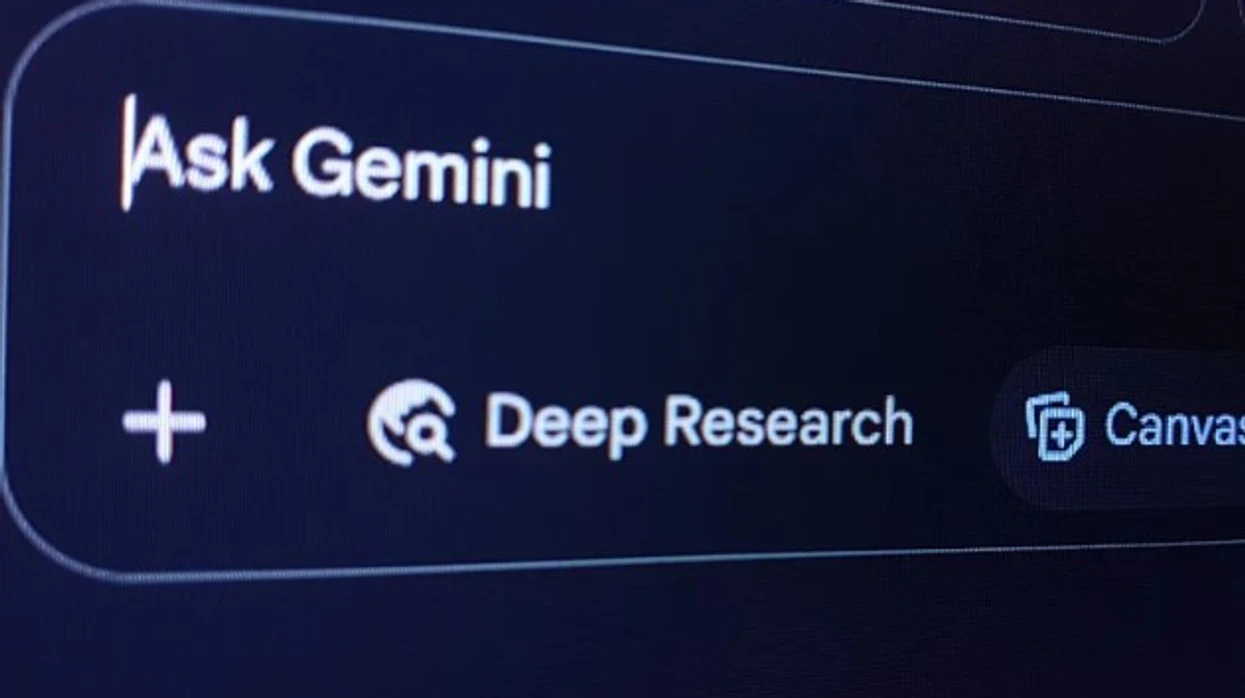 Kur Gemini 3 Flash nuk e di përgjigjen  ai thjesht e shpik atë