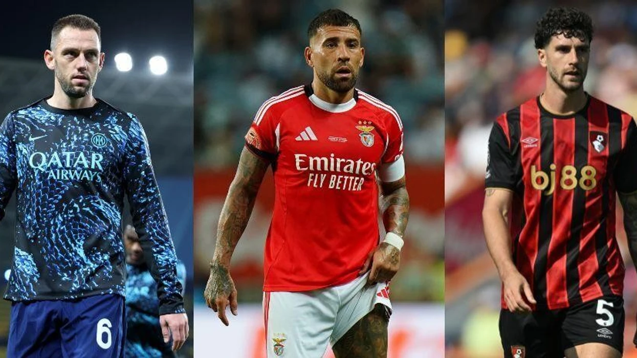 Barcelona synon transferimin e një qendërmbrojtësi të lirë në janar, tre “veteranë” në listë