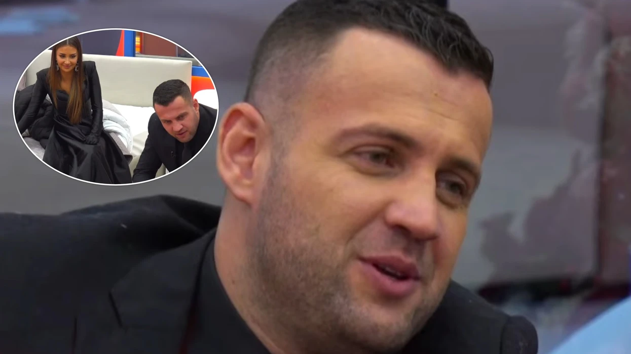 Sot tre vjet hyri në Big Brother VIP, Luiz Ejlli: Një derë që ndryshoi jetën time