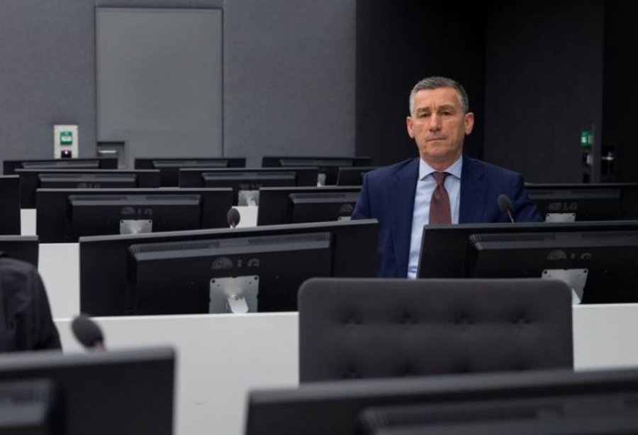 Si e arsyetoi Gjykata Supreme në Hagë vendimin që Kadri Veseli të mos lirohet me kusht 