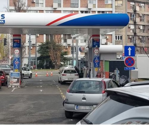 Serbia: Kanë nisur negociatat mes Rusisë dhe MOL-it hungarez për NIS-in