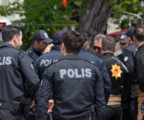 Planifikonin sulme para festave të fundvitit, Turqia arreston 115 anëtarë të ISIS-it