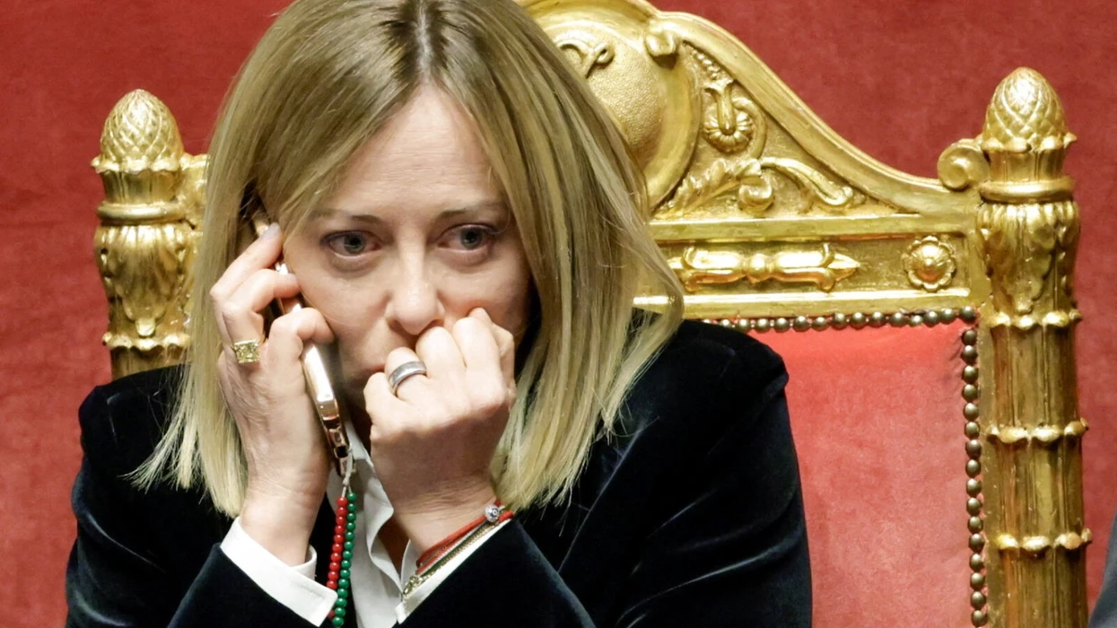 Meloni paralajmëron: Viti 2026 do të jetë shumë më i keq se 2025-a