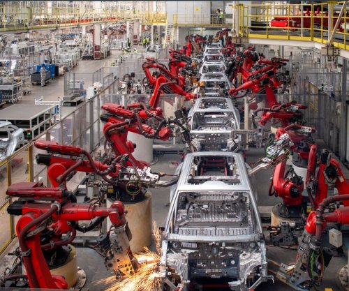 Alarmi për mbushjen e tregut evropian me automjete kineze