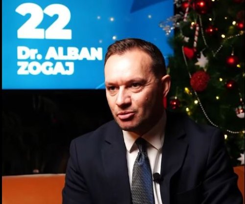 Alban Zogaj: Politikës kosovare i mungon pozitiviteti dhe bashkëpunimi