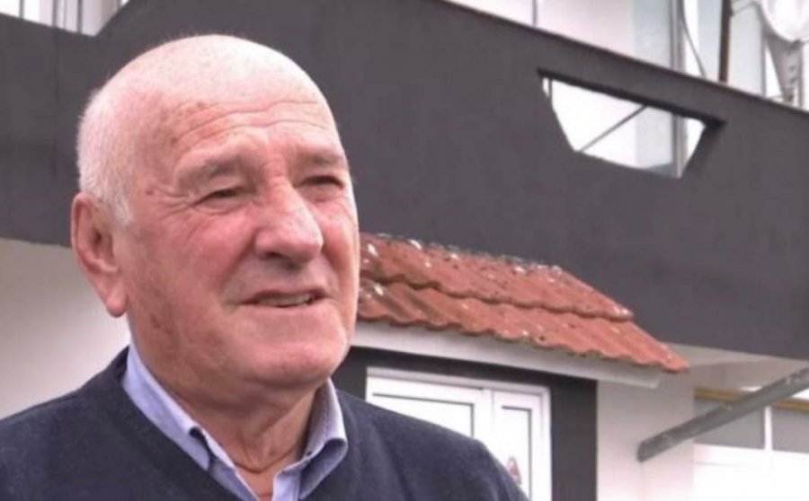 Nesër i jepet lamtumira e fundit Jahja Mustafës, babait të Calit