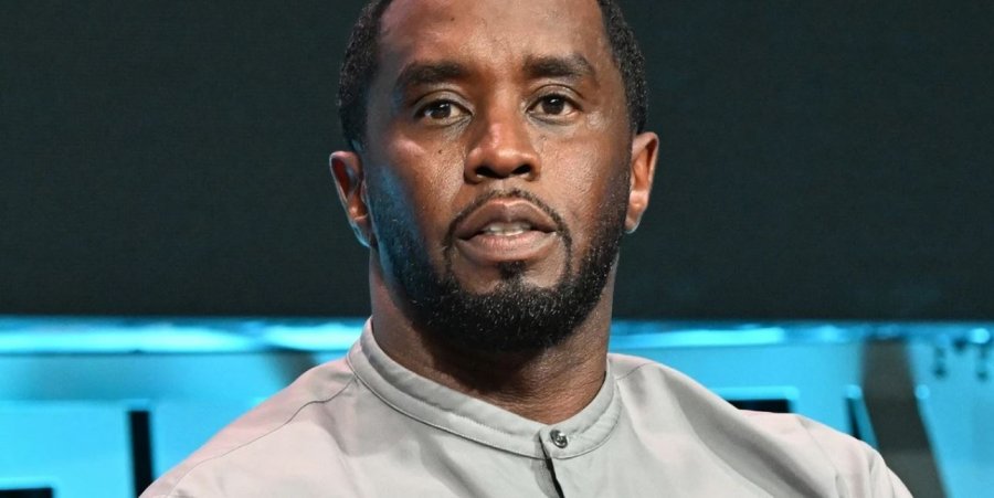 Sean Diddy Combs paraqet apel duke kërkuar lirimin e menjëhershëm nga burgu