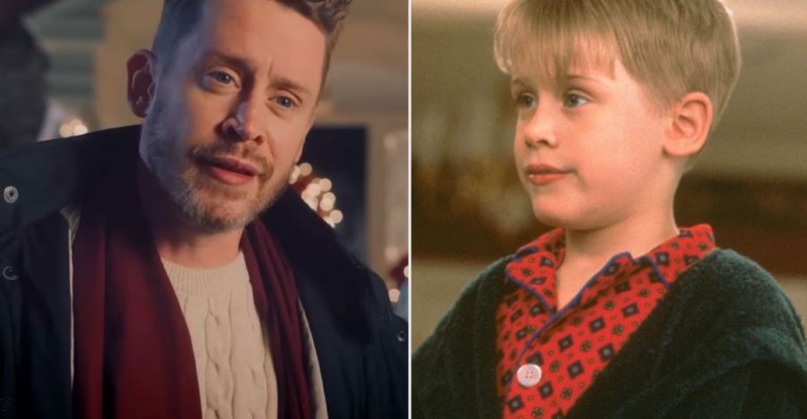 Njihet si Kevin në filmin “Home Alone” Macaulay zbulon arsyen pse hoqi dorë nga aktrimi [video]