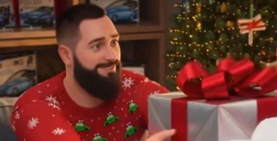 Shkruani këtë në ChatGPT  dhe shikoni çfarë do të ndodhë