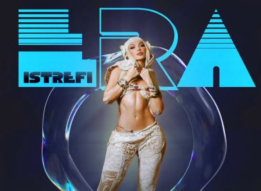 Era Istrefi nesër me performancë në Big Brother VIP Kosova