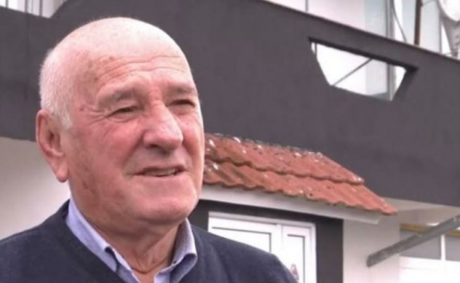 Haradinaj për vdekjen e babait të Calit: Ndaj dhimbjen me mbarë familjen Mustafa