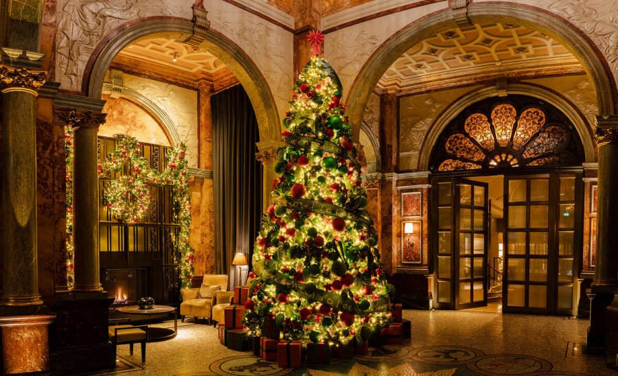 Historia e pemës së Krishtlindjes, pse nisëm ta vendosim?