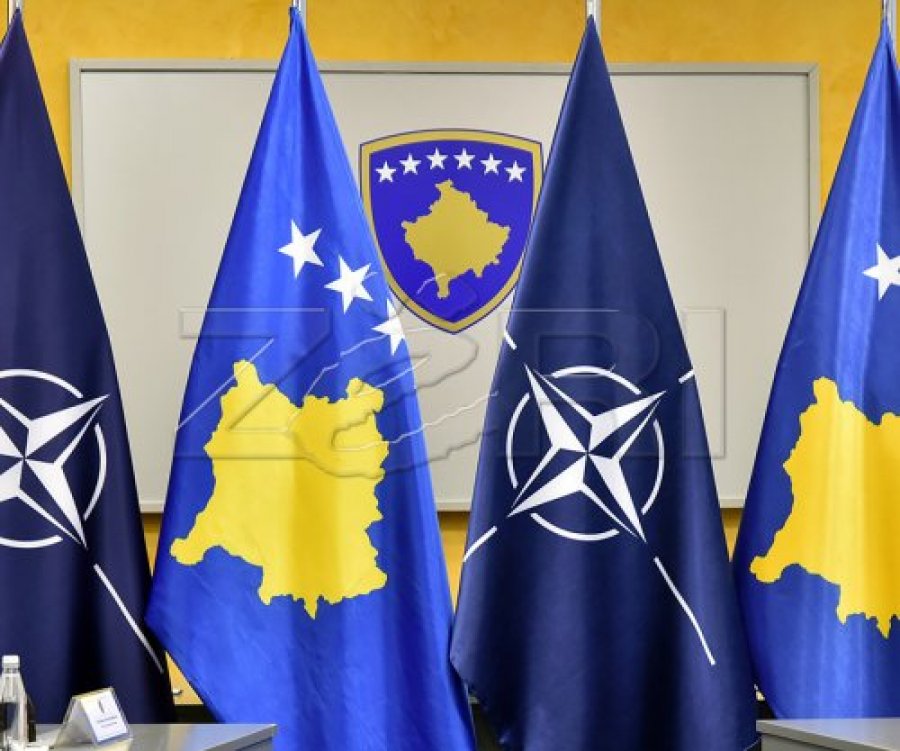 Ish-koloneli amerikan Rogers: Kosova po bën përparim drejt NATO-s, por mbeten disa pengesa